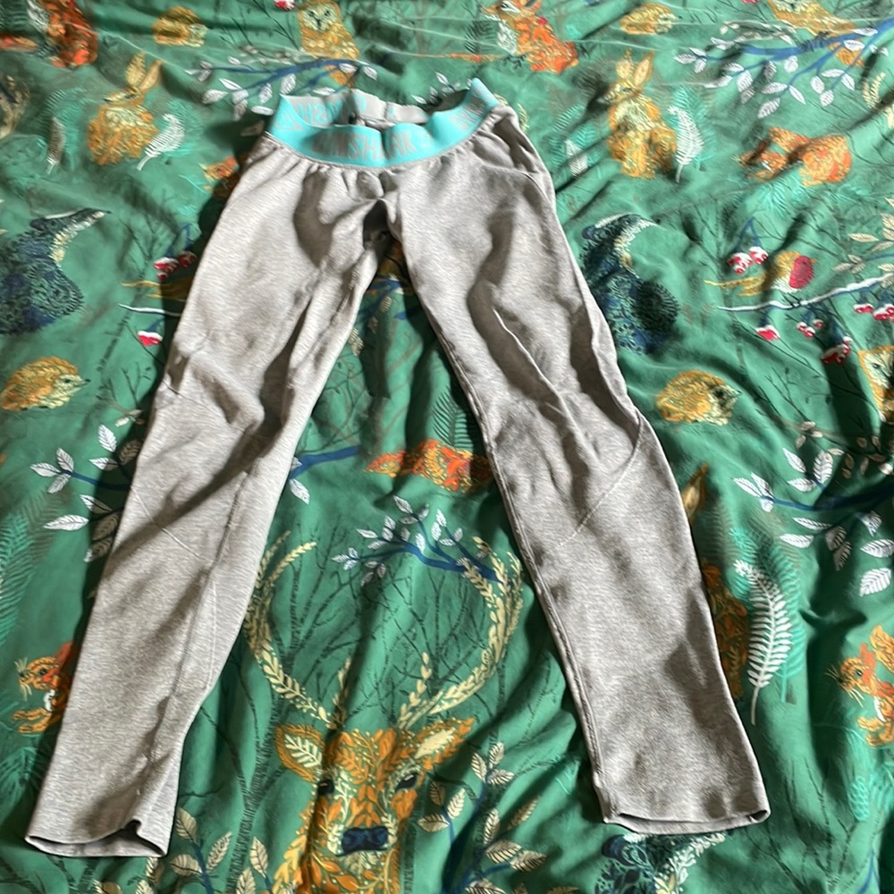 Gymshark leggings